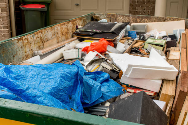 Retail Junk Removal in Island Heights, NJ