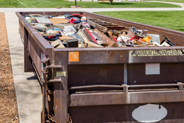 Best Commercial Junk Removal  in Island Heights, NJ