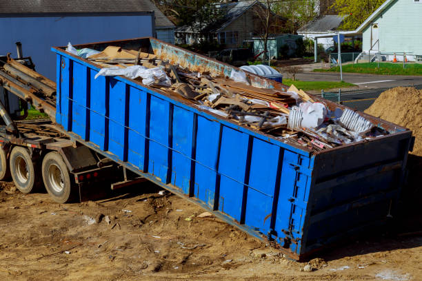 Best Dumpster Rental Services  in Island Heights, NJ